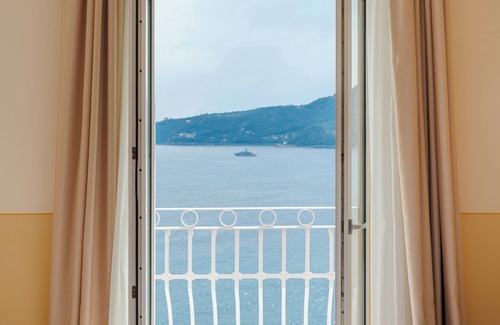 Rapallo Hôtel | Grand Hotel Bristol Spa Resort - by R Collection Hotels