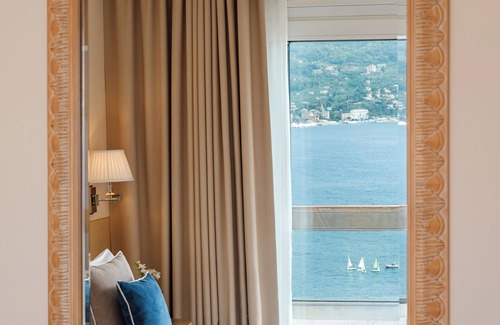 Rapallo Hôtel | Grand Hotel Bristol Spa Resort - by R Collection Hotels