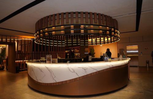 Pachuca Hôtel | Grand Hotel&Casino Vía Dorada