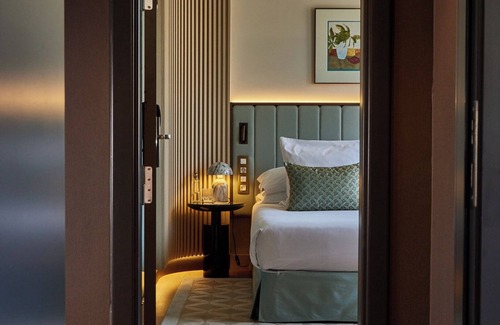 Gothic Quarter Hôtel | Grand Hotel Central