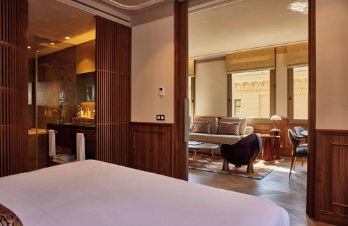 Gothic Quarter Hôtel | Grand Hotel Central