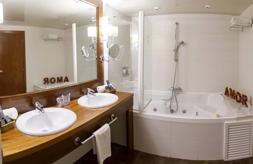 Barbastro Hôtel | Grand Hotel Ciudad De Barbastro