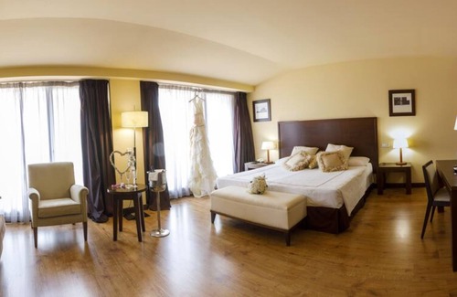 Barbastro Hôtel | Grand Hotel Ciudad De Barbastro