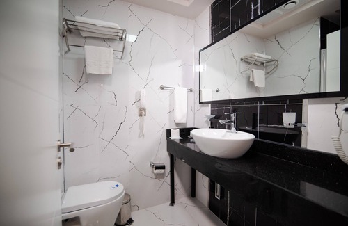 Karaman Hôtel | Grand Hotel & Convention Center Karaman