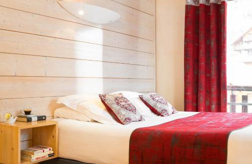 Valloire Hôtel | Grand Hotel de Valloire et du Galibier