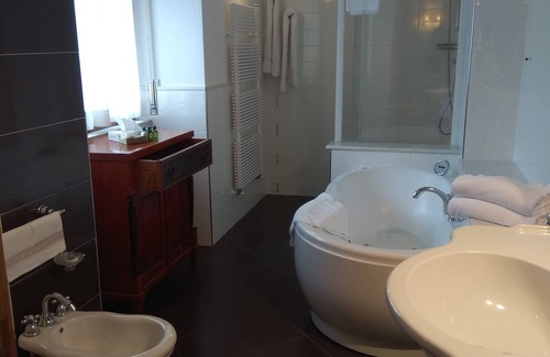 Sestri Levante Hôtel | Grand Hotel dei Castelli
