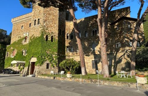 Sestri Levante Hôtel | Grand Hotel Dei Castelli