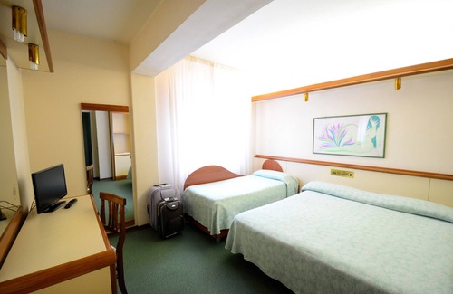 Rocca di Mezzo Hôtel | Grand Hotel delle Rocche