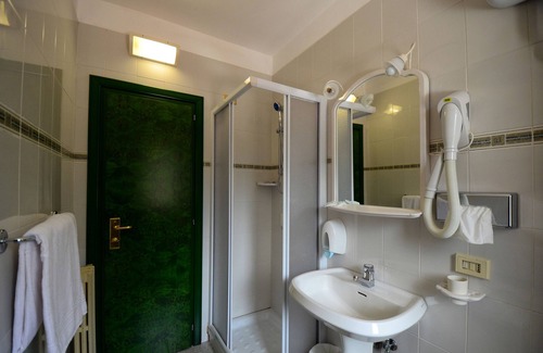 Rocca di Mezzo Hôtel | Grand Hotel delle Rocche