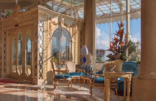 Stresa Hôtel | Grand Hotel des Iles Borromées & SPA