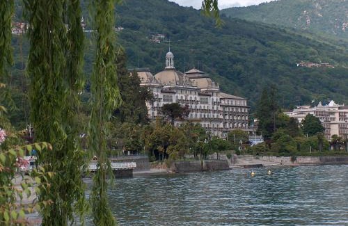 Stresa Hôtel | Grand Hotel des Iles Borromées & SPA