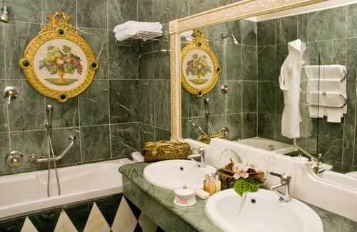 Stresa Hôtel | Grand Hotel Des Iles Borromees