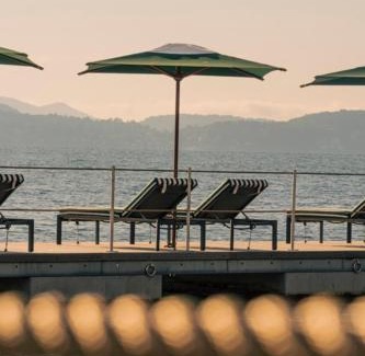 Baveno Hôtel | Grand Hotel Dino