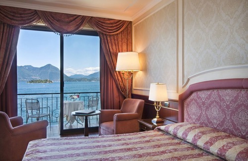 Baveno Hôtel | Grand Hotel Dino