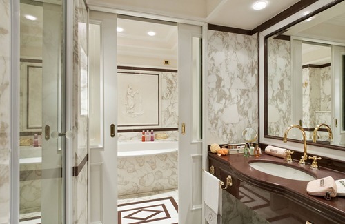 Baveno Hôtel | Grand Hotel Dino