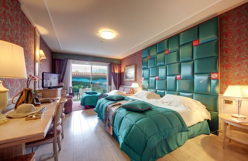 Baveno Hôtel | Grand Hotel Dino