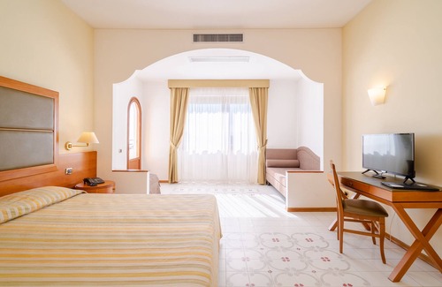 Giulianova Hôtel | Grand Hotel Don Juan