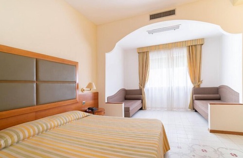 Giulianova Hôtel | Grand Hotel Don Juan