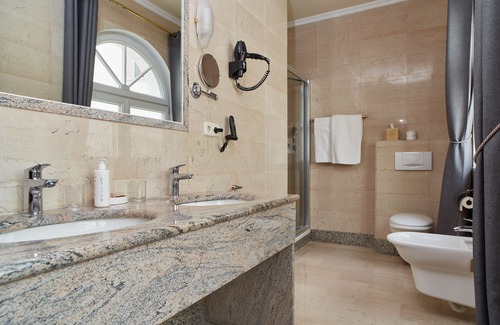 Siesta Hôtel | Grand Hotel Palladium