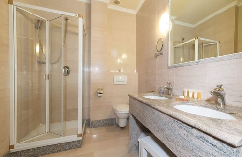 Siesta Hôtel | Grand Hotel Palladium