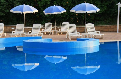 Pizzo Hôtel | Grand Hotel Esperia - New Property