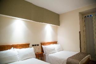 Vasto Hôtel | Grand Hotel Europa & Restaurant