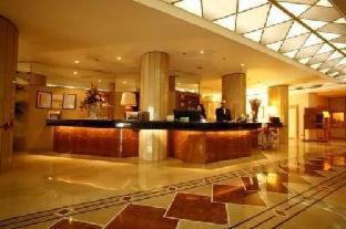 Reggio Calabria Hôtel | Grand Hotel Excelsior