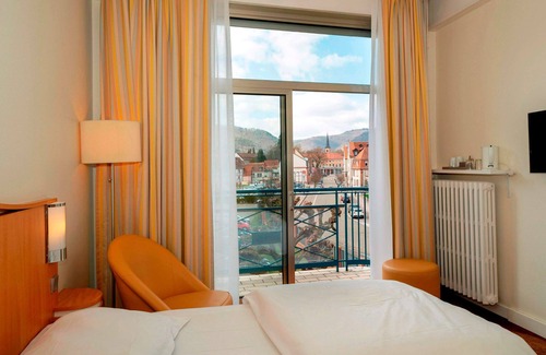 Niederbronn-les-Bains Hôtel | Grand Hotel Filippo