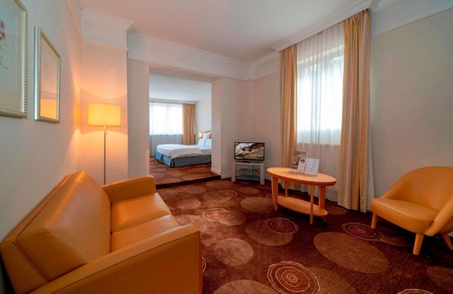 Niederbronn-les-Bains Hôtel | Grand Hotel Filippo