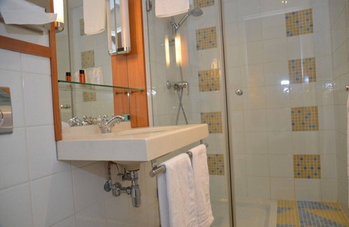Niederbronn-les-Bains Hôtel | Grand Hotel Filippo