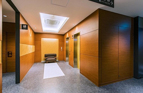 Nayoro Hôtel | Grand Hotel Fujika