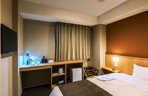 Nayoro Hôtel | Grand Hotel Fujika