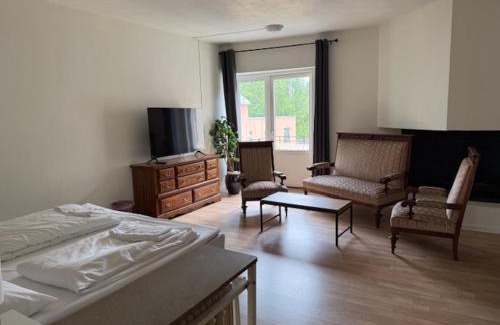 Honefoss Hôtel | Grand Hotel Hønefoss
