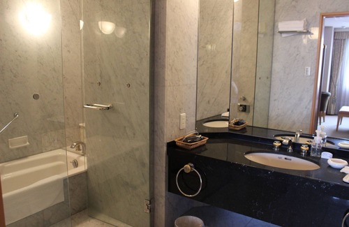 Ishikawa Prefecture Hôtel | Grand Hotel Hakusan