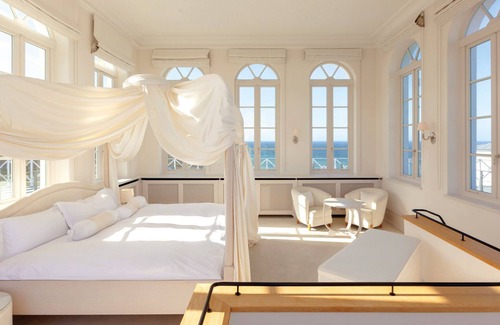 Heiligendamm Hôtel | Grand Hotel Heiligendamm