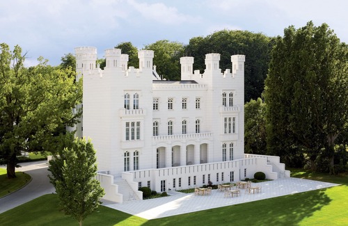 Heiligendamm Hôtel | Grand Hotel Heiligendamm