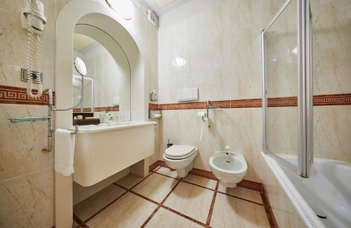 Barco Hôtel | Grand Hotel Imperial