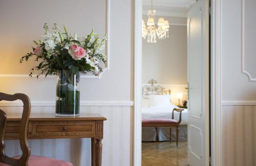 Santa Margherita Ligure Hôtel | Grand Hotel Miramare