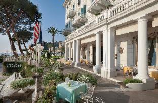 Santa Margherita Ligure Hôtel | Grand Hotel Miramare