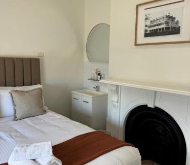 Kiama Hôtel | Grand Hotel Kiama
