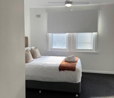 Kiama Hôtel | Grand Hotel Kiama