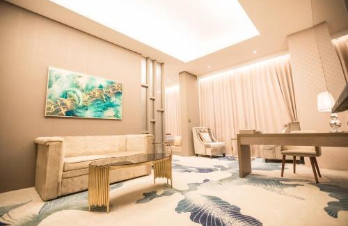 Taitung Hôtel | Grand Hotel Lili