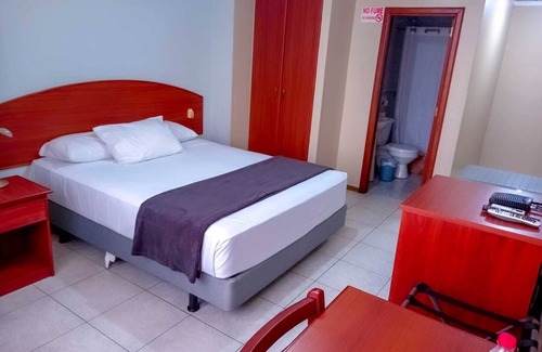 Machala Hôtel | GRAND HOTEL MACHALA