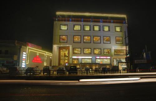 Nawanshahr Hôtel | Grand Hotel Nawanshahr