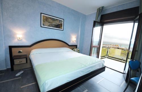 Catanzaro Lido Hôtel | Grand Hotel Paradiso