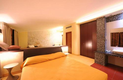 Catanzaro Lido Hôtel | Grand Hotel Paradiso