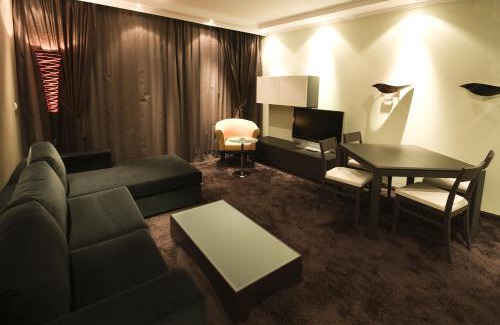 Pomorie Hôtel | Grand Hotel Pomorie - Medical spa