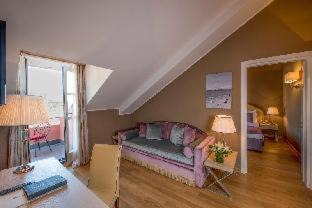 Portovenere Hôtel | Grand Hotel Portovenere