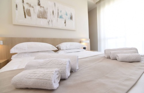 Siderno Marina Hôtel | Grand Hotel President
