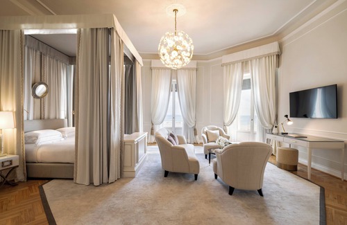 Viareggio Hôtel | Grand Hotel Principe di Piemonte
